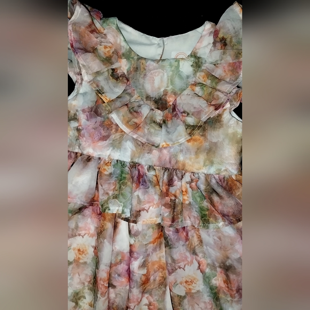 Dress - Picture 5 of 9